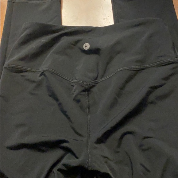 Yoga Pants - Picture 2 of 2